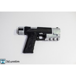 CyberPunk 2077 Vindicator Pistol