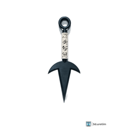 Minato Kunai (30 Cm)