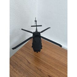 Sikorsky Helikopter