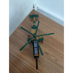 Atak Helikopter