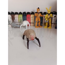 Half Life 2 headcrab 