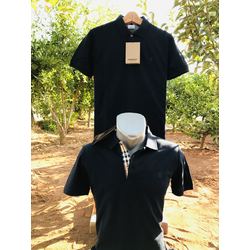 Burberry Lacivert