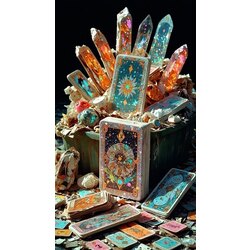 GENEL TAROT AÇILIMI