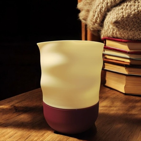 Wavy Masa Lambası