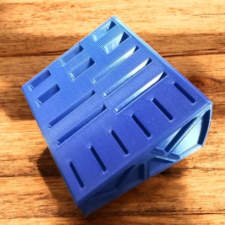 Flash Bellek - SD Kart Tutucu