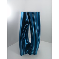 3D Julia Vazo