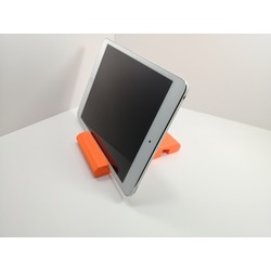 3D Telefon Tablet Tutucu