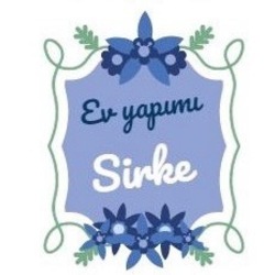 Elma sirkesi (yarım litre)