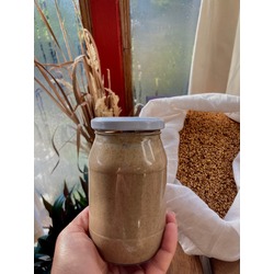 Tahin (370 cl kavanozda)