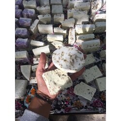 Lavanta ve zeytinyağlı Sabun 3 adet 