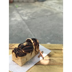 Çikolatalı Babka