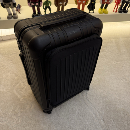 Rimowa cepli yeni sezon ithal valiz