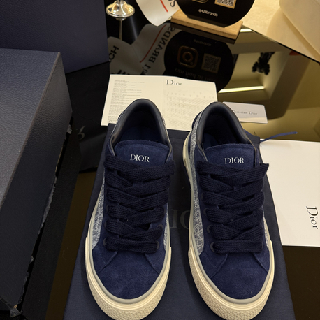 Dior B33 İthal yeni sezon Sneaker