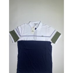 Lacoste Erkek Classic Fit Polo Yaka Tişört