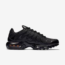 Nike Air Max Plus Tn Black