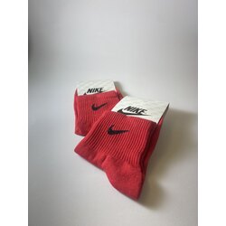 Nike Kırmızı Kolej Çorap
