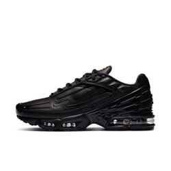 Nike Max Plus Tn3 Black