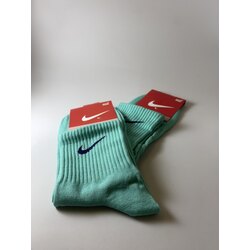 Nike Yeşil Kolej Çorap