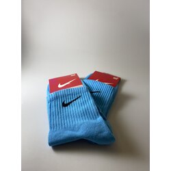 Nike Mavi Kolej Çorap