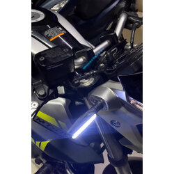 Led Plus Sinyal 