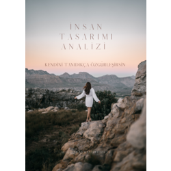 İNSAN TASARIMI ANALİZ SEANSI