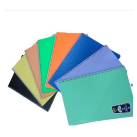60 Yaprak KARELİ Defter