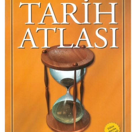 Tarihi Atlas