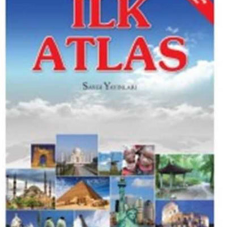 İlk Atlas