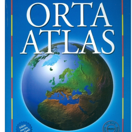 Orta Atlas