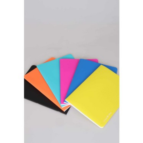 96 Yaprak KARELİ Defter