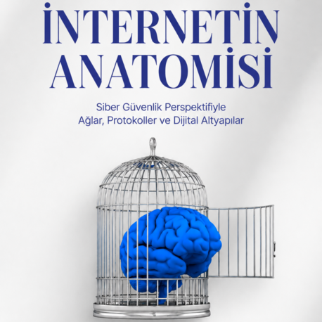 İnternetin Anatomisi