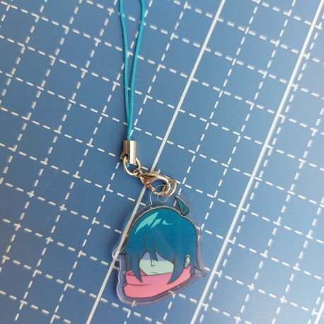 Kris Telefon Charm
