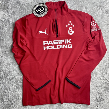 Galatasaray Pre Scuba