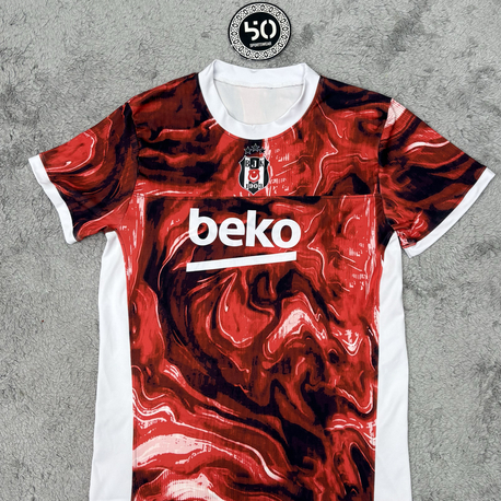 Beşiktaş Premium Forma 