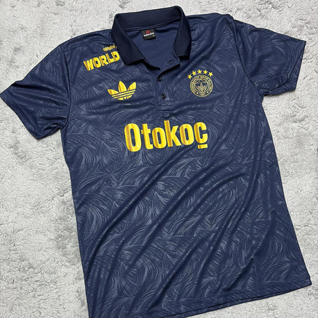 X Adidas pre  Fenerbahçe forması 