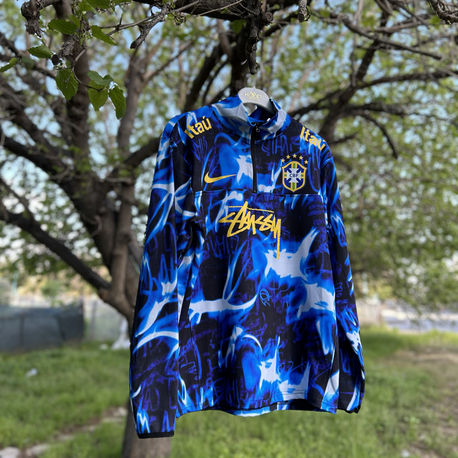 Brezilya World Cup Jersey