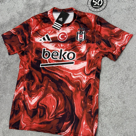 Beşiktaş Premium Forma