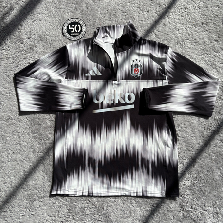 Beşiktaş X PRE JERSEY