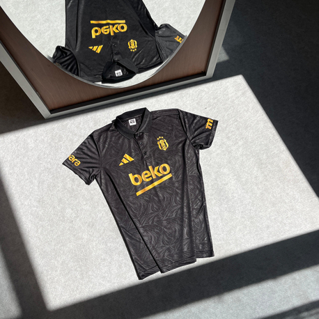 X Adidas Beşiktaş forma