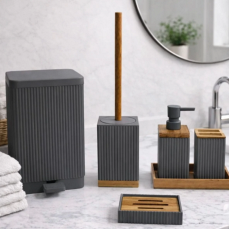 Arow Coriander Banyo Seti