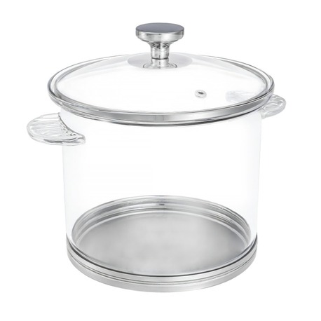 AROW Gusto Cam Tencere 5 Litre