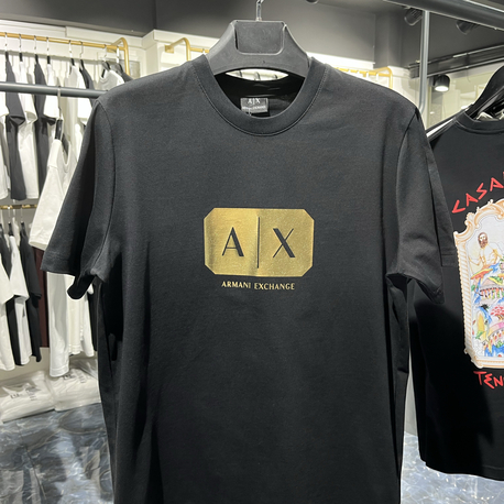A.X T-Shirt Premium