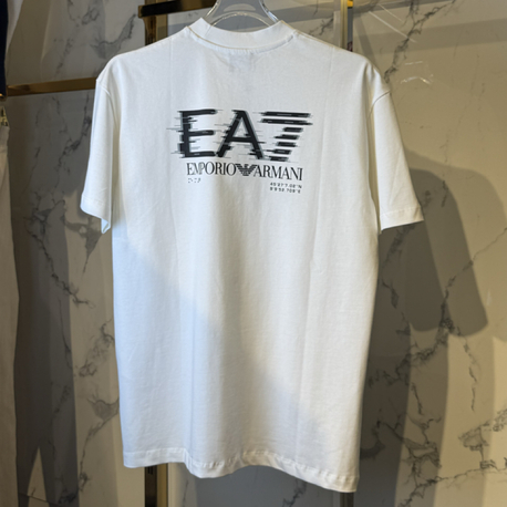 EA7 Premium T-Shirt