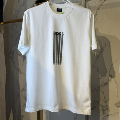 Boss Premium T-Shirt