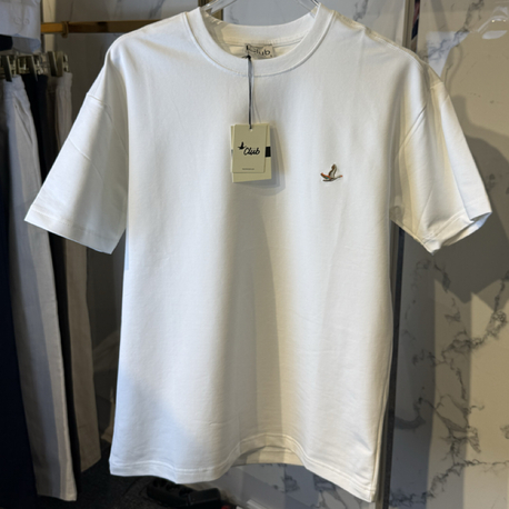 BYMN Basic T-Shirt