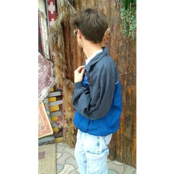 HUMMEL BOMBER CEKET