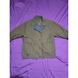 AMERİCAN VINTAGE /  ERKEK PARKA / 