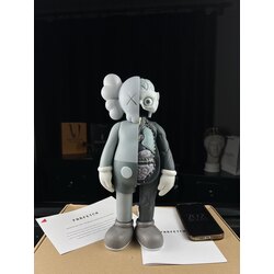 KAWS COMPANION FLAYED OPEN EDITION VINYL FIGURE | 34 CM