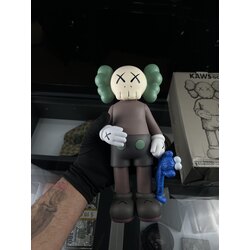 KAWS SHARE USA EDITION FIGURE 30.48cm x 15.24cm