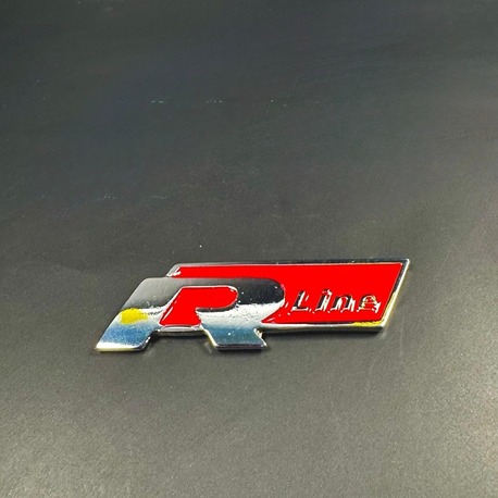 Metal arma RLine